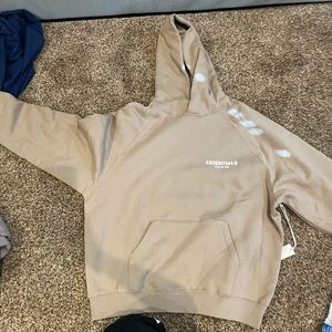 Essentials Hoodie